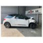 Compteur CITROEN DS3