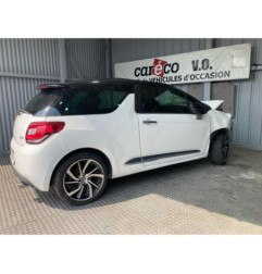 Compteur CITROEN DS3 Photo n°11