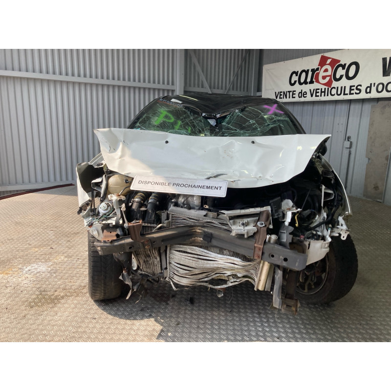 Interieur complet CITROEN DS3
