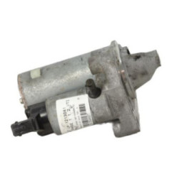 Demarreur PEUGEOT 208 1 Photo n°4