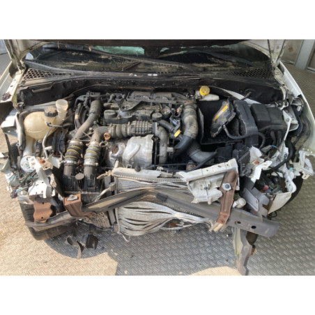 Verin de coffre CITROEN DS3
