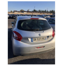 Demarreur PEUGEOT 208 1 Photo n°7