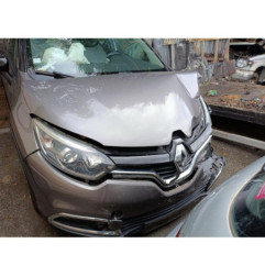 Commande chauffage RENAULT CAPTUR 1 Photo n°3