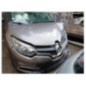 Commande chauffage RENAULT CAPTUR 1
