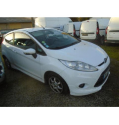 Turbo FORD FIESTA 6 Photo n°7