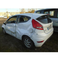 Turbo FORD FIESTA 6 Photo n°9