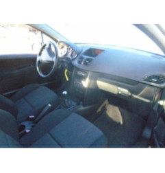 Vitre avant droit PEUGEOT 207 Photo n°4