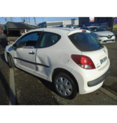 Vitre avant droit PEUGEOT 207 Photo n°5