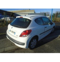 Vitre avant droit PEUGEOT 207 Photo n°6