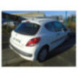 Vitre avant droit PEUGEOT 207