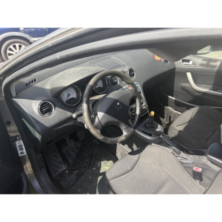 Commande chauffage PEUGEOT 308 1 SW