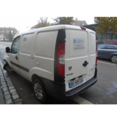 Pompe de direction FIAT DOBLO 1 Photo n°6