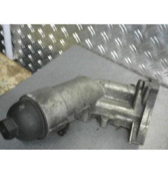 Support filtre a huile BMW X5 E70 Photo n°1