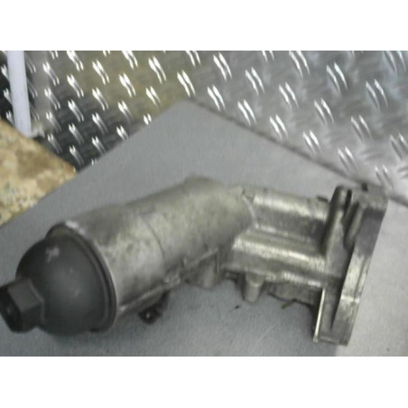 Support filtre a huile BMW X5 E70 Photo n°1