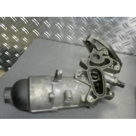 Support filtre a huile BMW X5 E70