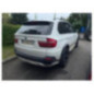 Support filtre a huile BMW X5 E70