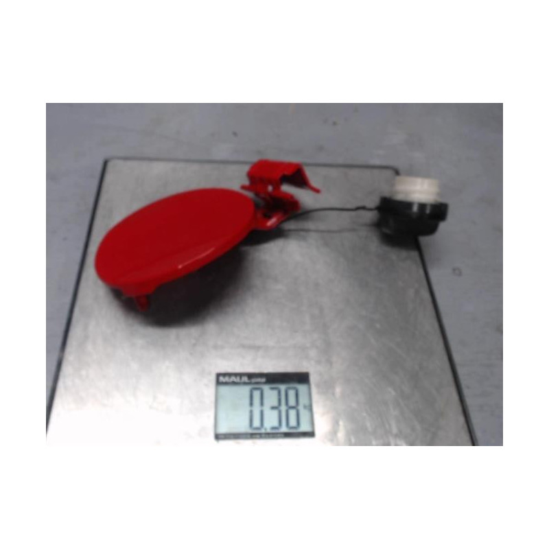 Trappe d'essence TOYOTA YARIS 3