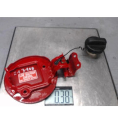 Trappe d'essence TOYOTA YARIS 3