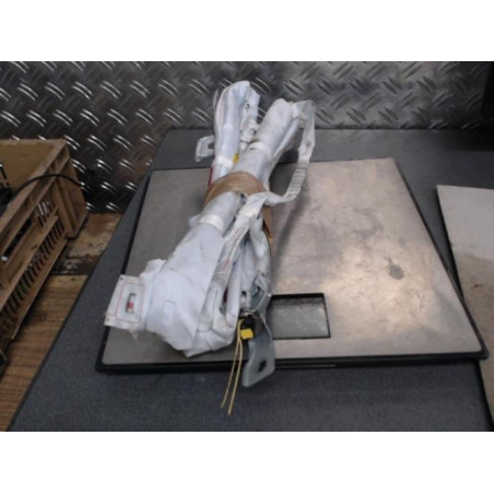 Air bag rideau droit TOYOTA YARIS 3 Photo n°1