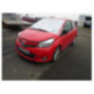 Air bag rideau droit TOYOTA YARIS 3