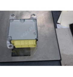 Boitier air bag TOYOTA YARIS 3 Photo n°1