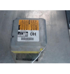 Boitier air bag TOYOTA YARIS 3