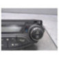 Commande chauffage TOYOTA YARIS 3