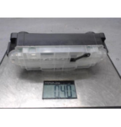 Commande chauffage TOYOTA YARIS 3