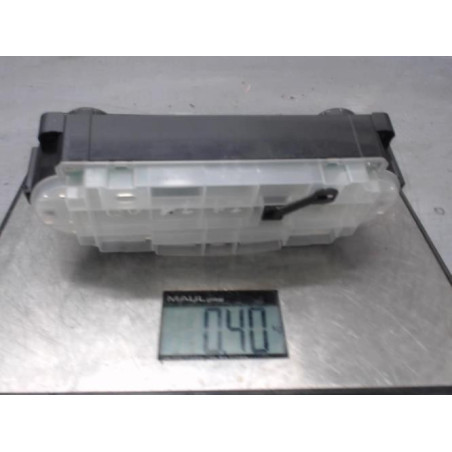 Commande chauffage TOYOTA YARIS 3