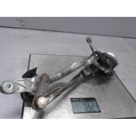 Moteur essuie glace avant TOYOTA YARIS 3 Photo n°1