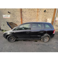 Retroviseur droit OPEL ZAFIRA B Photo n°9