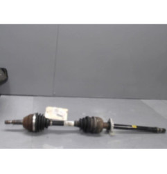 Cardan droit (transmission) OPEL ZAFIRA B
