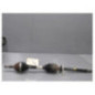 Cardan droit (transmission) OPEL ZAFIRA B