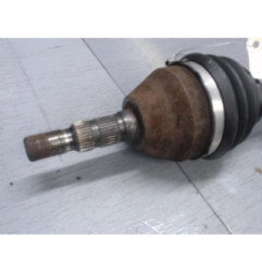 Cardan droit (transmission) OPEL ZAFIRA B Photo n°3