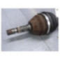 Cardan droit (transmission) OPEL ZAFIRA B