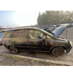 Cardan droit (transmission) OPEL ZAFIRA B Photo n°4