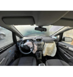 Cardan droit (transmission) OPEL ZAFIRA B Photo n°7