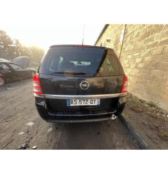 Cardan droit (transmission) OPEL ZAFIRA B Photo n°9
