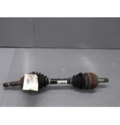 Cardan gauche (transmission) OPEL ZAFIRA B