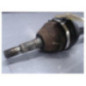 Cardan gauche (transmission) OPEL ZAFIRA B