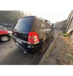Cardan gauche (transmission) OPEL ZAFIRA B Photo n°13