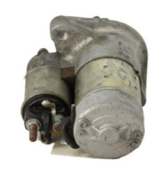 Demarreur OPEL ZAFIRA B Photo n°4