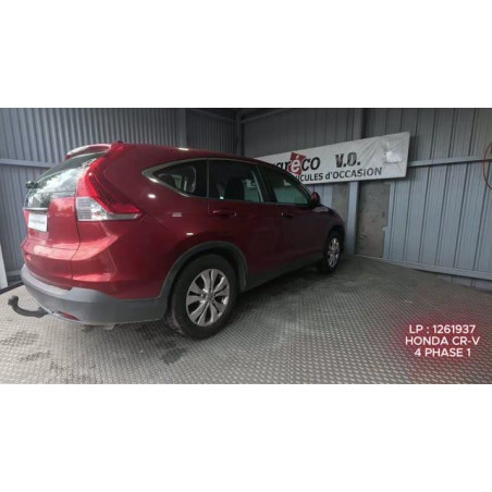 Compteur HONDA CR-V 4