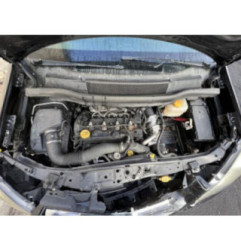 Demarreur OPEL ZAFIRA B Photo n°9