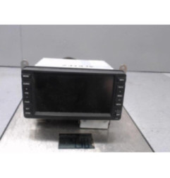 Autoradio d'origine PEUGEOT 4007 Photo n°1