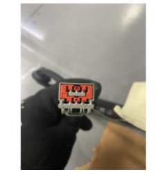 Verin de coffre gauche JEEP GRAND CHEROKEE 3 Photo n°3