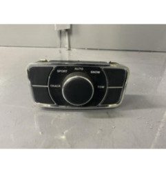 Commande GPS JEEP GRAND CHEROKEE 3 Photo n°1