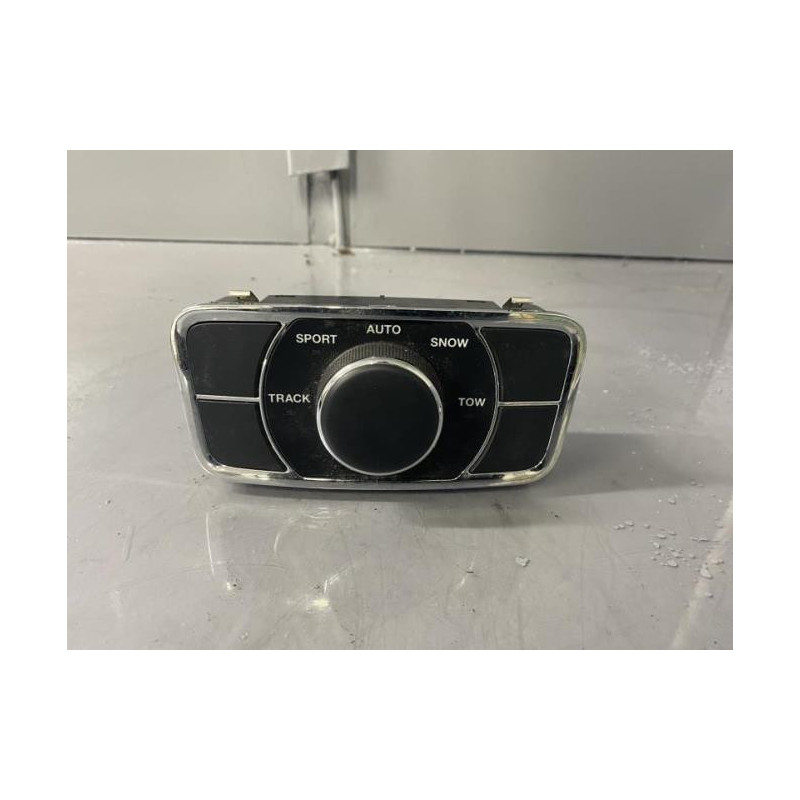 Commande GPS JEEP GRAND CHEROKEE 3