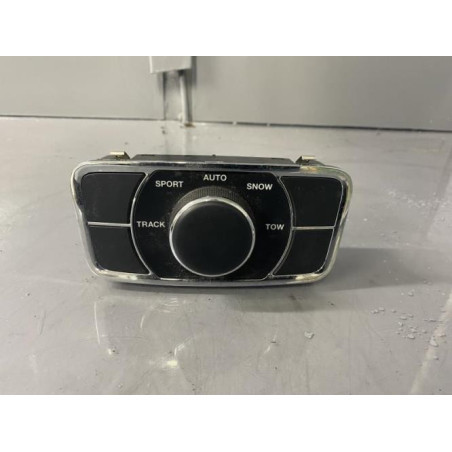 Commande GPS JEEP GRAND CHEROKEE 3 Photo n°1