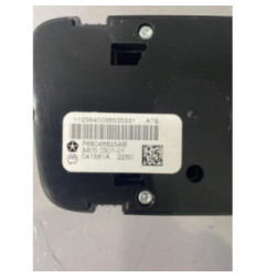 Commande GPS JEEP GRAND CHEROKEE 3 Photo n°4